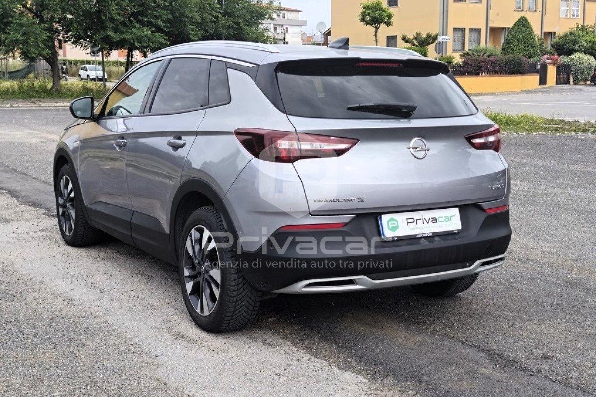 OPEL Grandland X 1.6 diesel Ecotec Start&Stop aut. Innovation