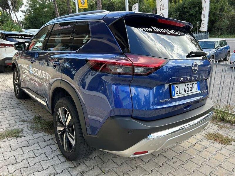 Nissan X-Trail NEW TEKNA e-POWER e-4ORCE - 00