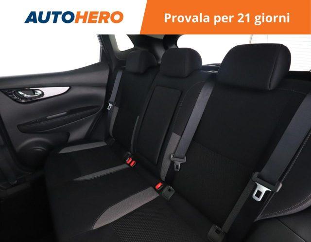 NISSAN Qashqai 1.5 dCi Acenta