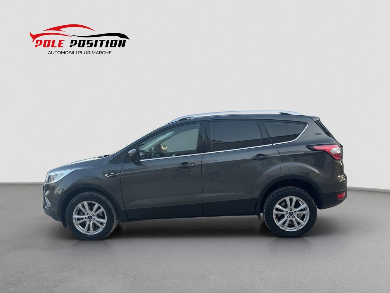 Ford Kuga 1.5 TDCI 120 CV S&S 2WD Titanium