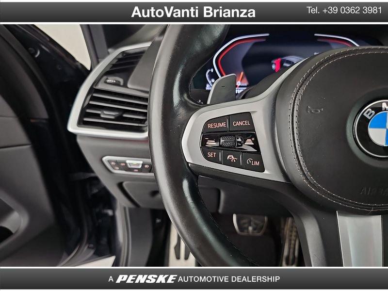 BMW X5 X5 xDrive30d 48V Msport