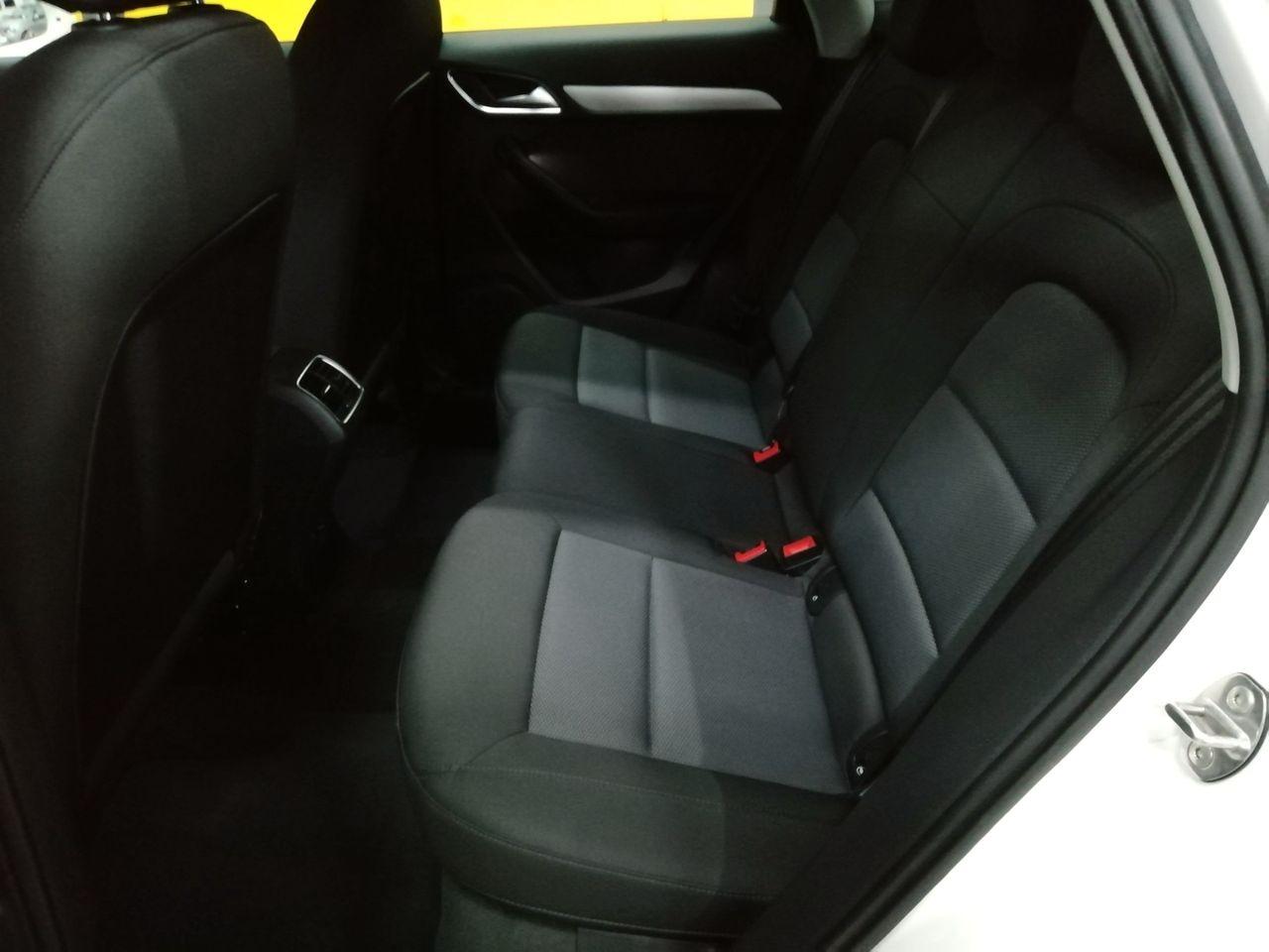 Audi Q3 2.0 TDI 150 CV Design