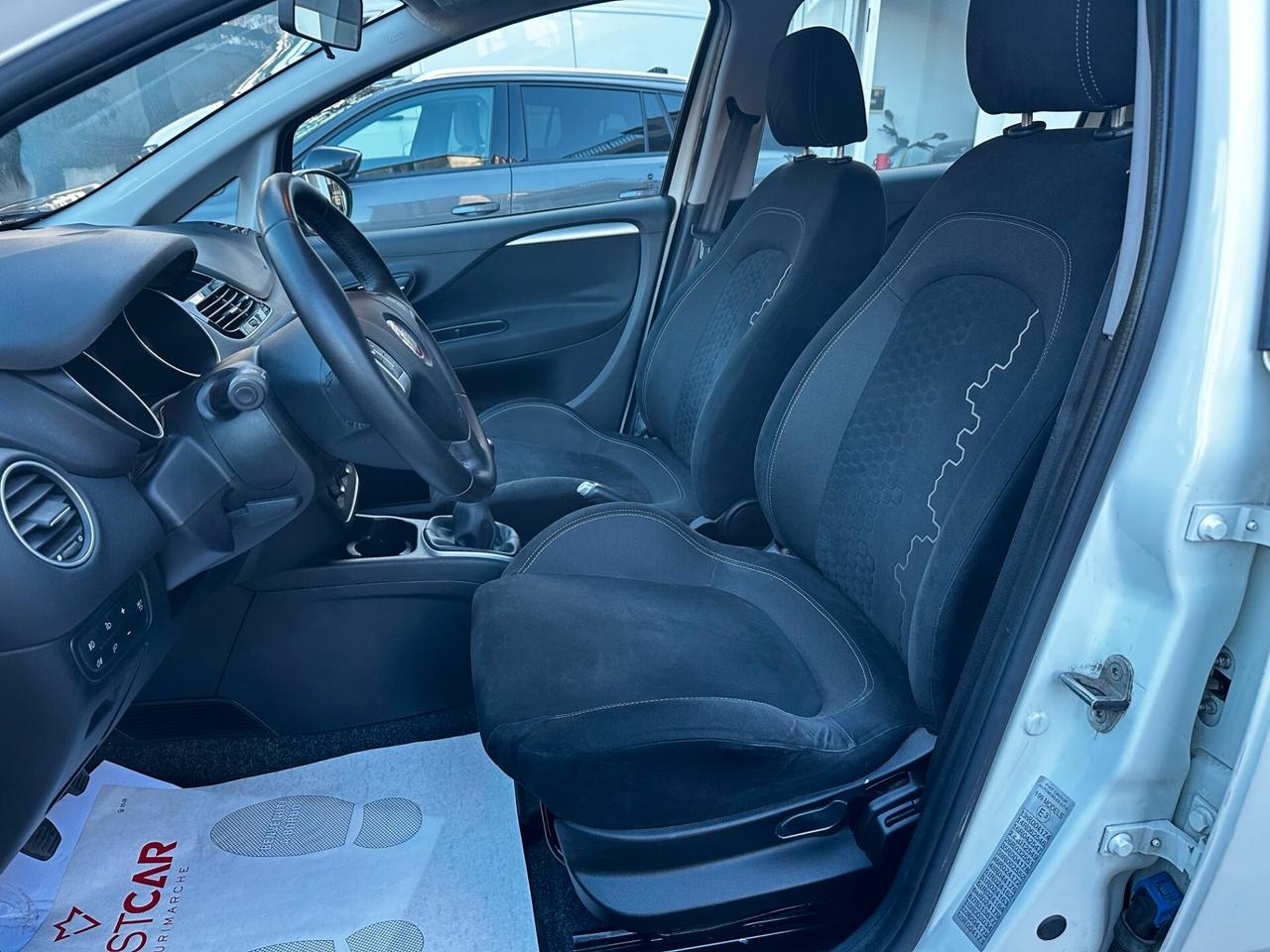 Fiat Punto 1.4 8V 5 porte Natural Power Young "METANO"