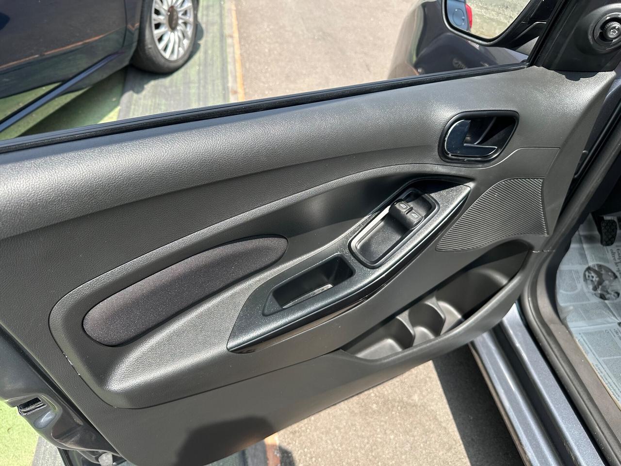 Ford Ka+ 1.2benzina - 2019