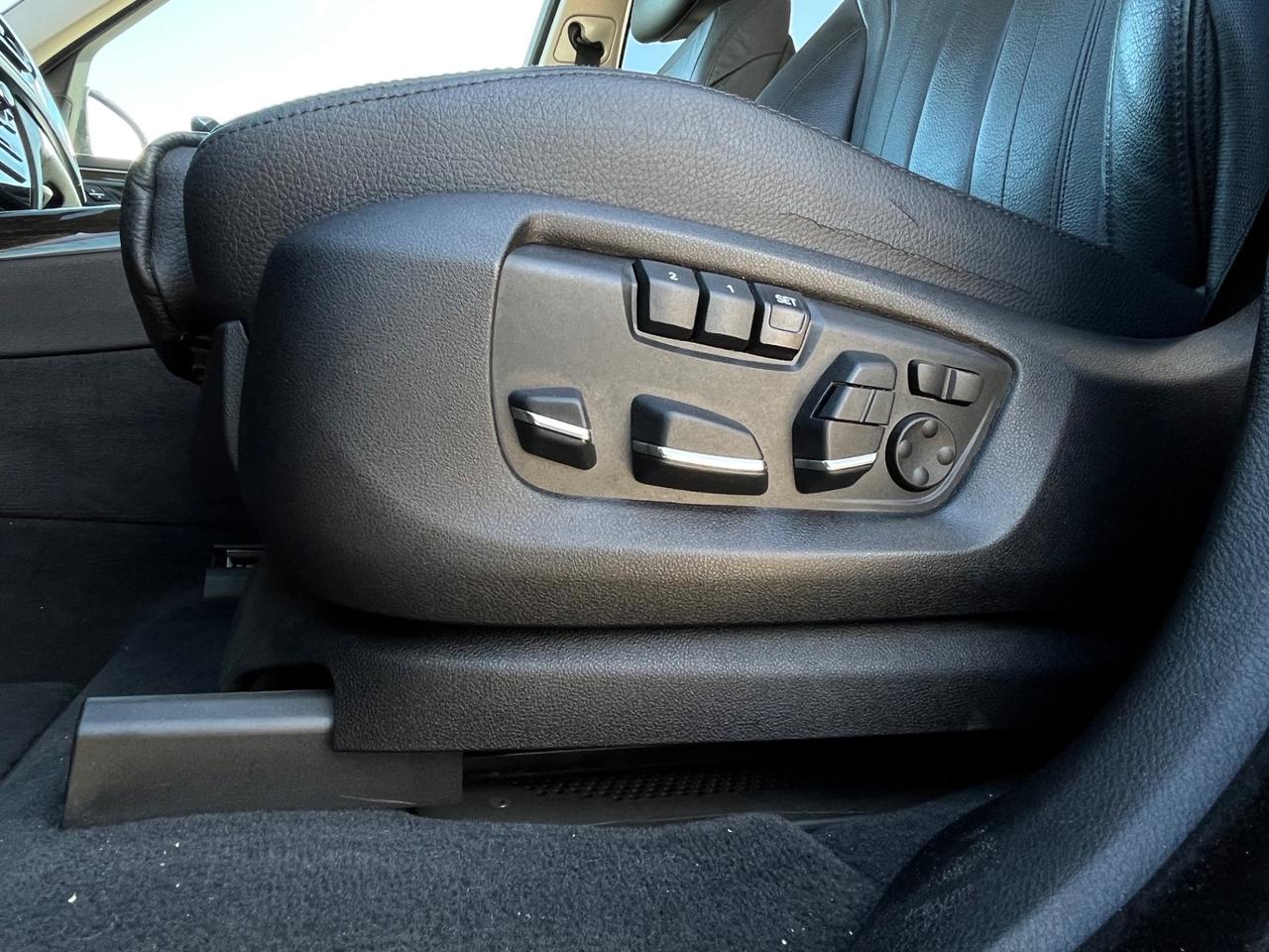 Bmw X5 xDrive30d 249CV Experience