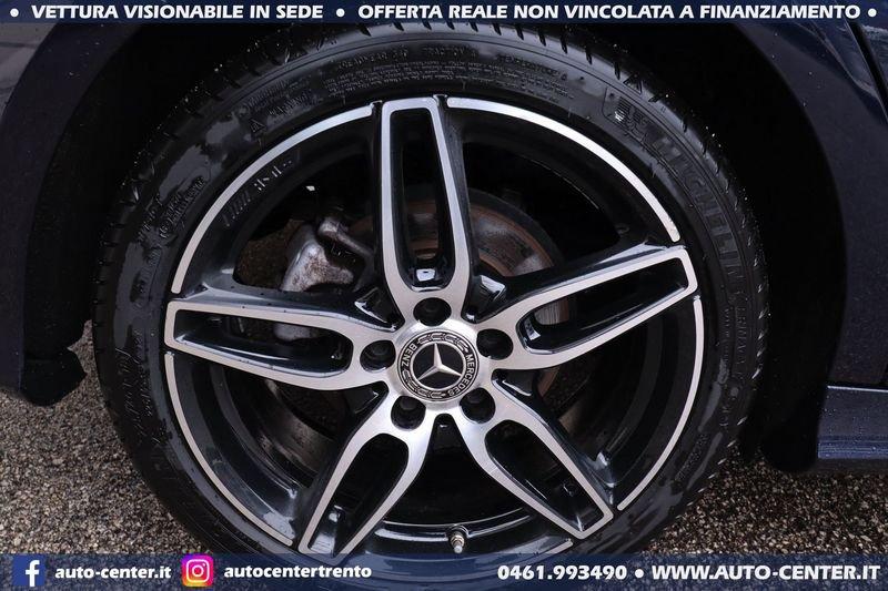 Mercedes-Benz Classe A A 180 Premium AMG Edition 1.6 122CV
