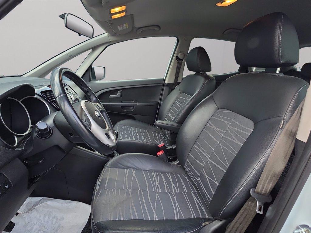 KIA Venga 1.4 cvvt active e6 del 2016