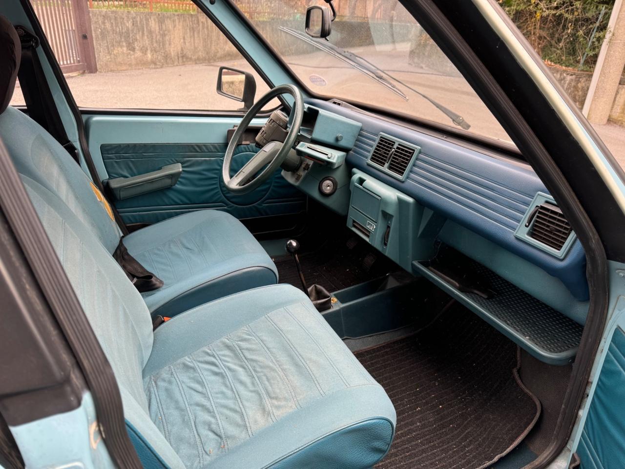 Citroën Visa – Auto Funzionante - Prima Vernice