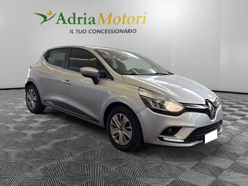 Renault Clio 1.5 dCi 75cv Energy Zen