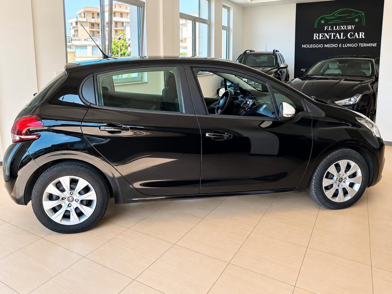 Peugeot 208 PureTech 68 5 porte Active