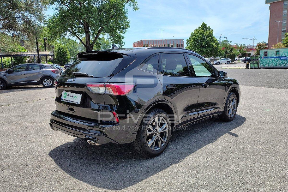 FORD Kuga 2.5 Plug In Hybrid 225 CV CVT 2WD ST-Line