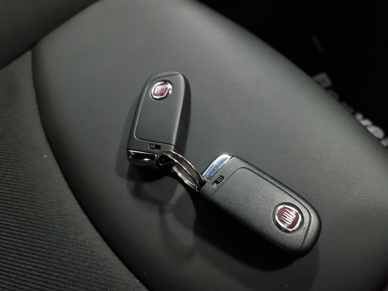 Fiat 500X 1.3 MultiJet 95 CV Sport