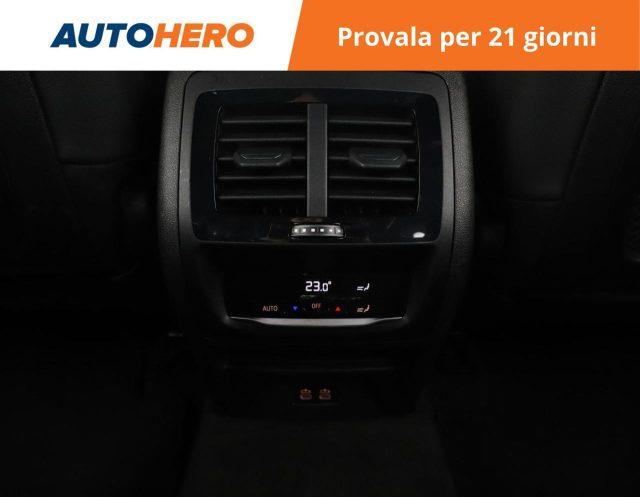 BMW X3 xDrive30e Msport