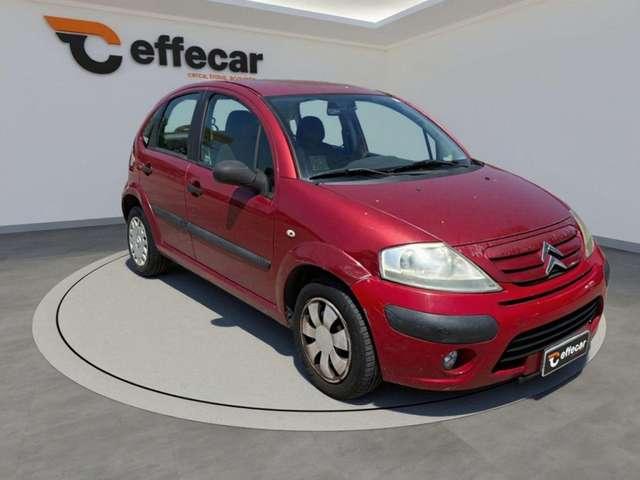 Citroen C3 1.1 Cashmere NEOPATENTATI