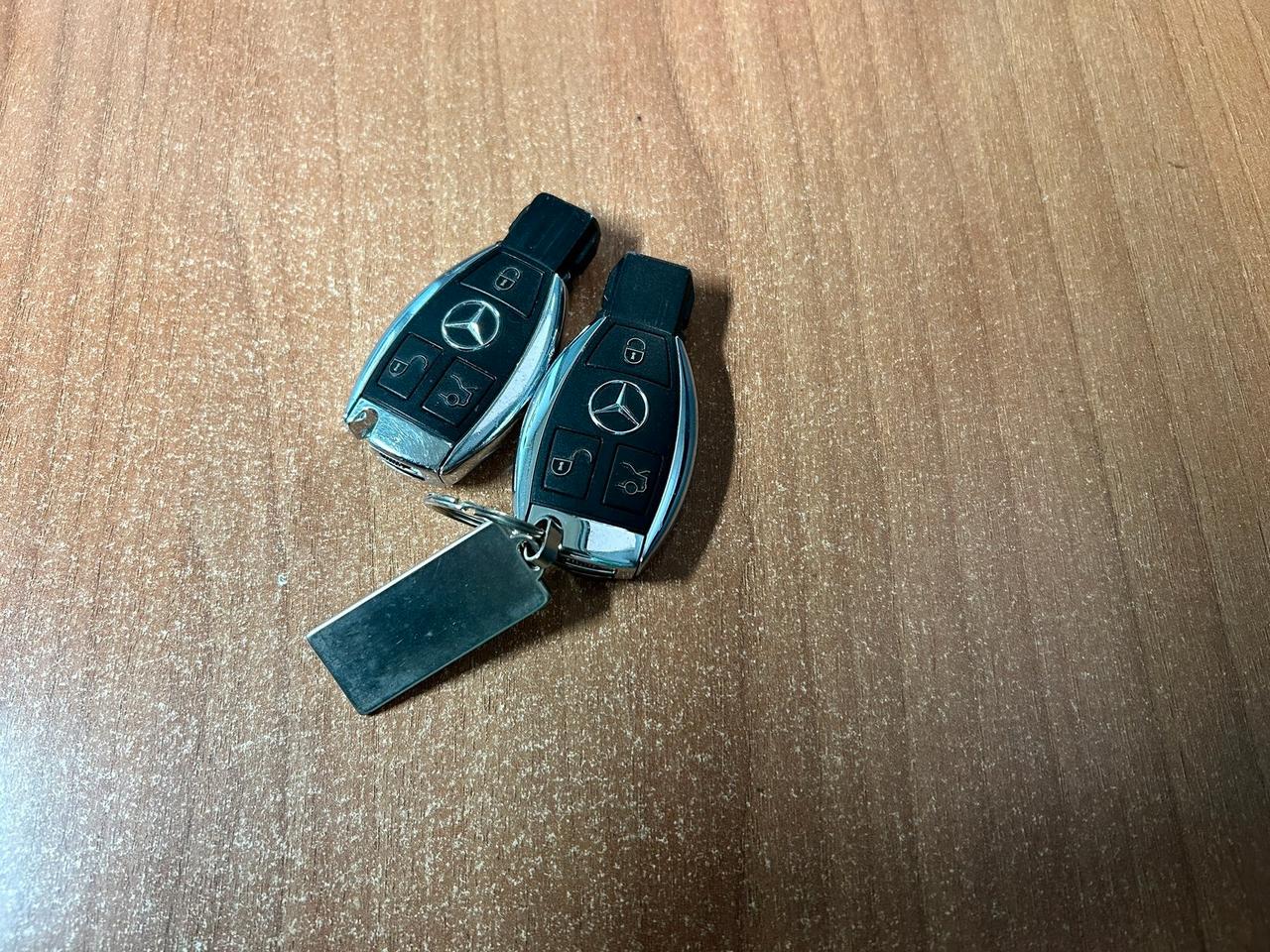 MERCEDES GLA 200 2.0 Diesel 136cv 4MATIC - 2016