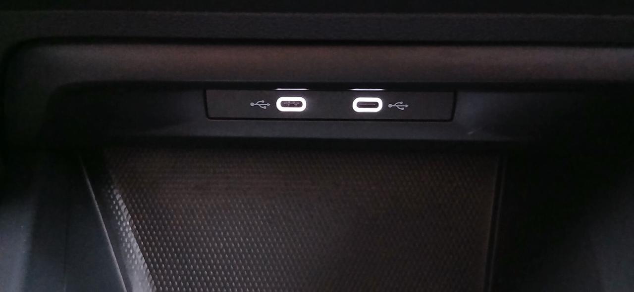 Volkswagen GOLF 8 TDI 2.0 SCR STYLE 116 CV