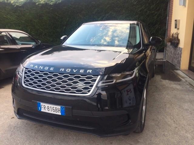 Land Rover Range Velar 2.0D I4 240 CV R-Dynamic S
