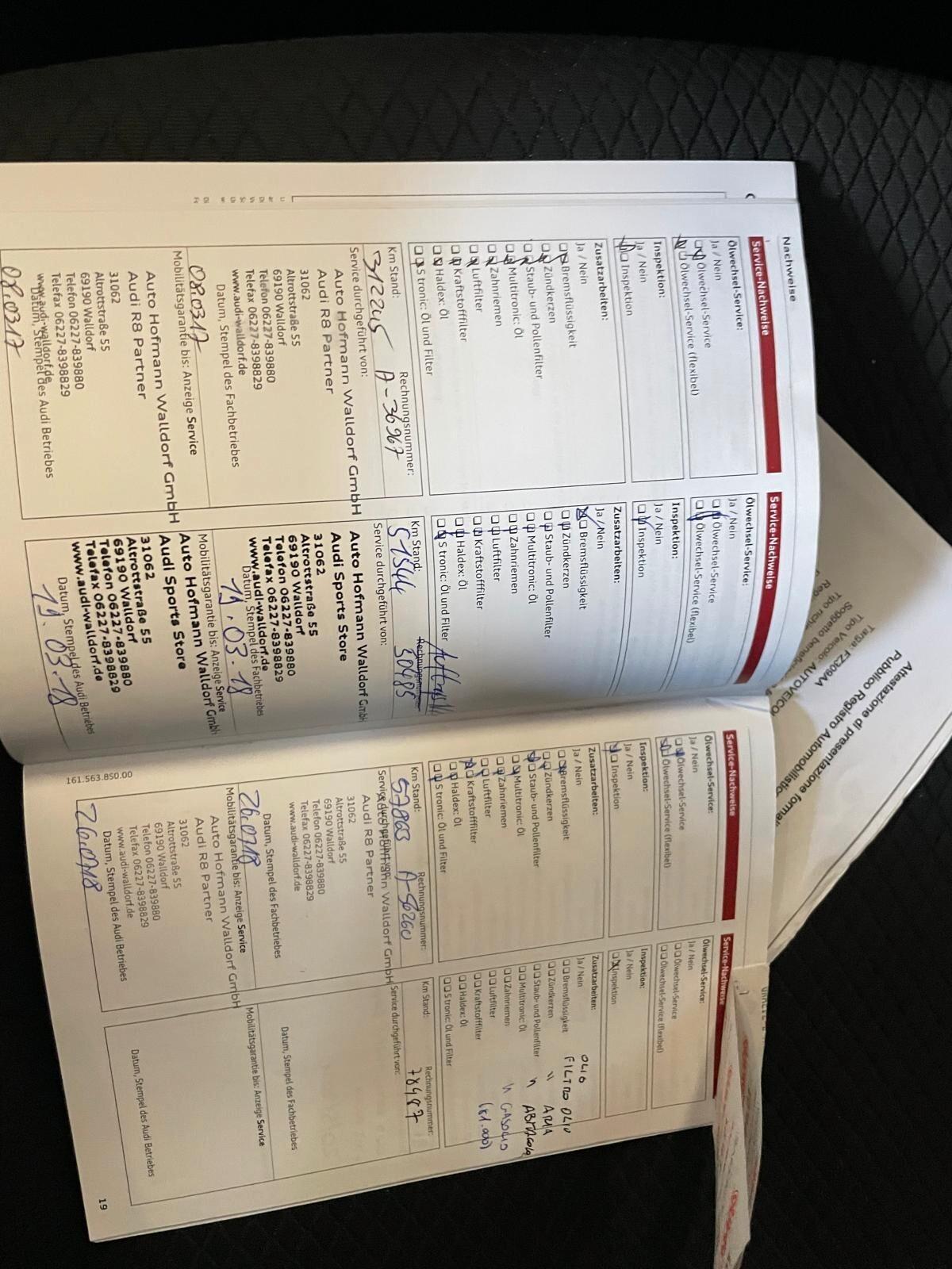 Audi A6 2.0 TDI 190 CV ultra Business Plus