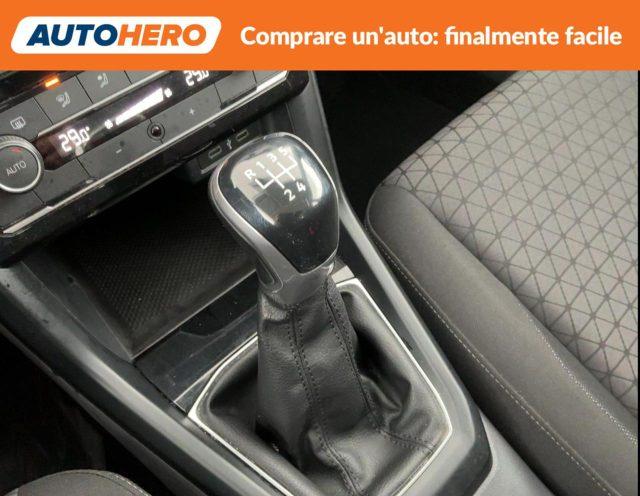 VOLKSWAGEN T-Cross 1.0 TSI Style BMT
