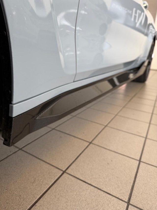 BMW M4 Competition M xDrive Cabrio /CARBONIO/LED/M DRIVE/