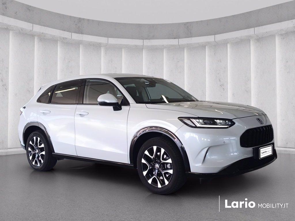HONDA ZR-V 2.0 hev Advance del 2024