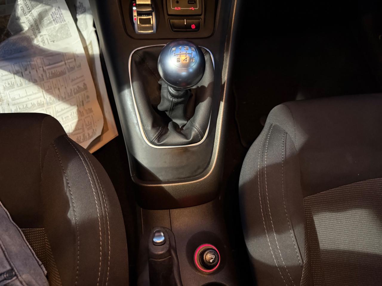 Alfa Romeo Giulietta 1.6 JTDm 120 CV