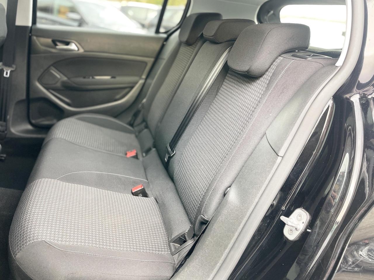 Peugeot 308 1.2 Benzina 130CV Automatica! E6 Neo - 2021