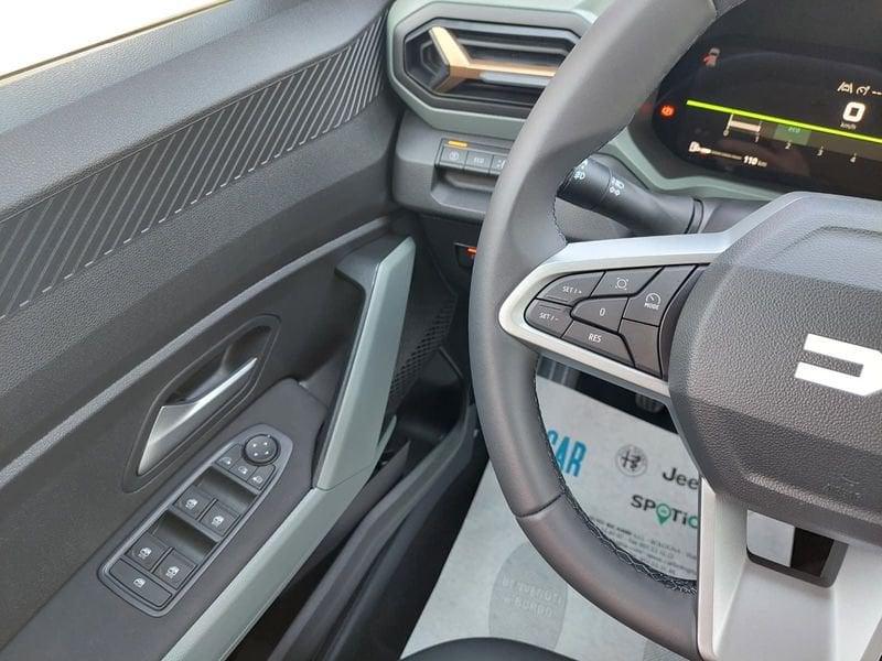 Dacia Bigster 1.2 Mild Hybrid-G 140cv Extreme