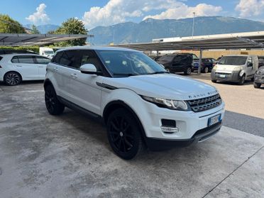 Land Rover Range Evoque 2.2 TD4 5p.