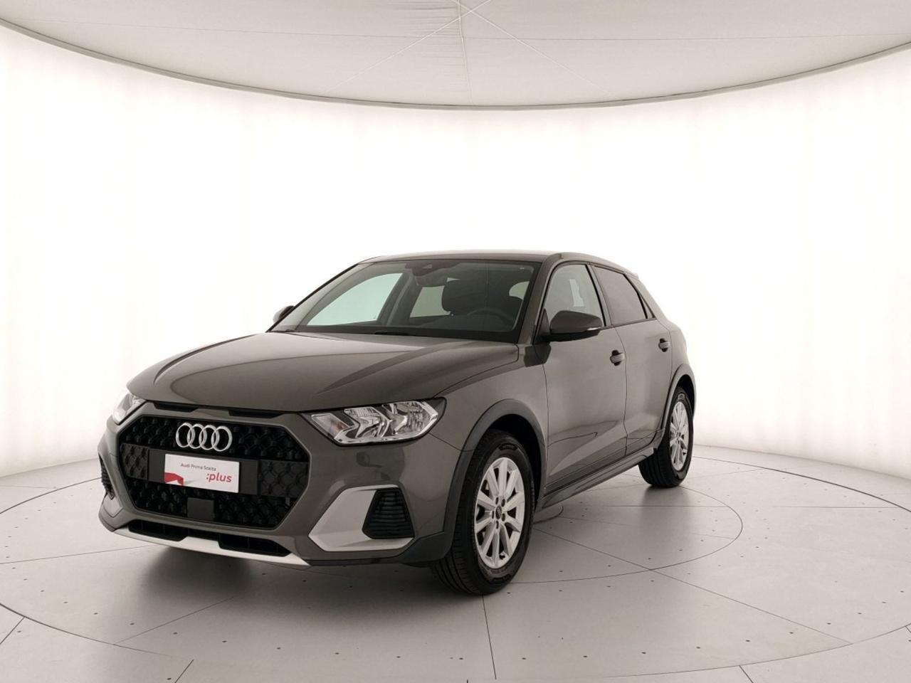 Audi A1 allstreet 30 1.0 tfsi business 116cv