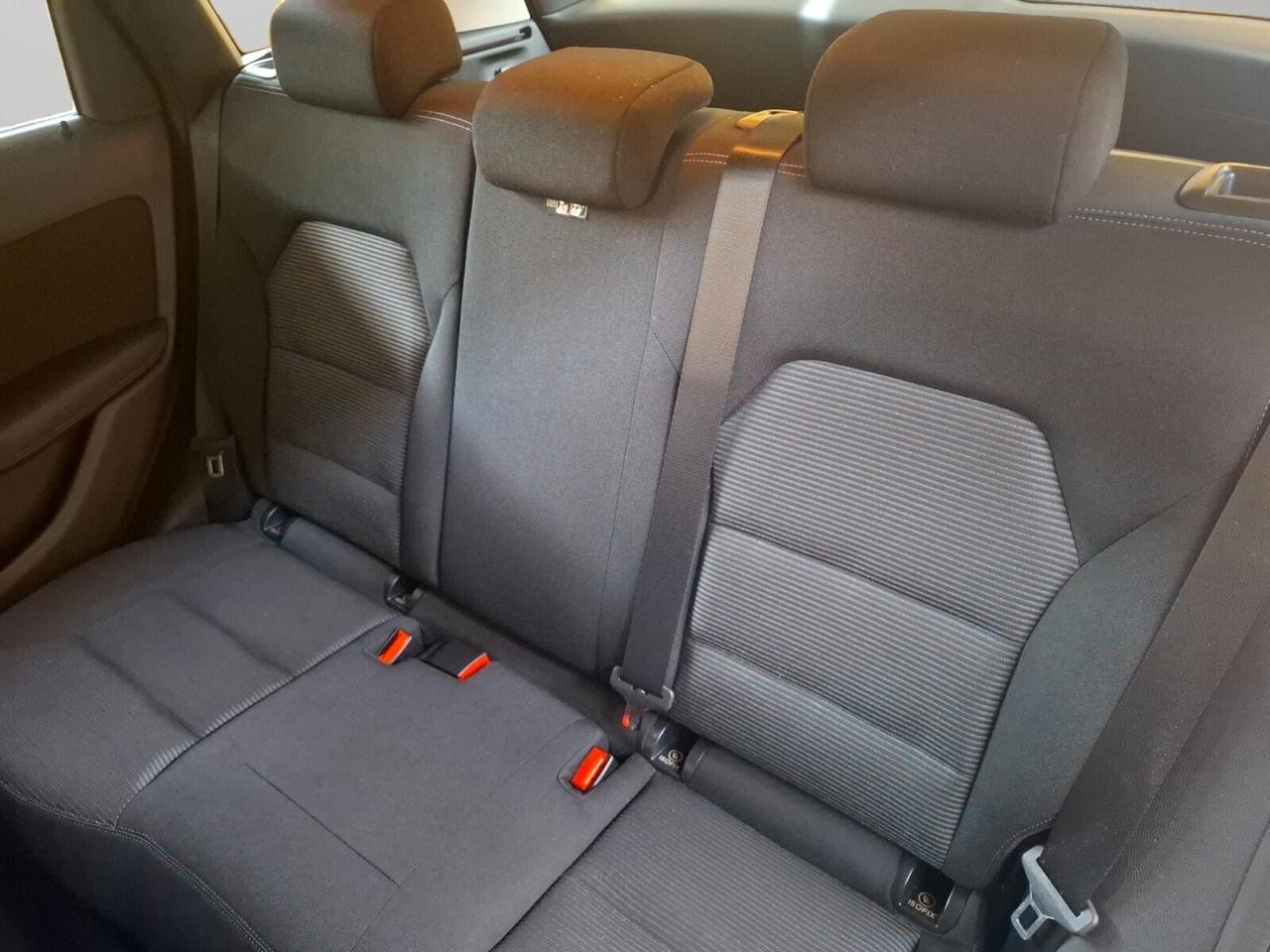 Mercedes-benz B 180 B 180 d Business full optional