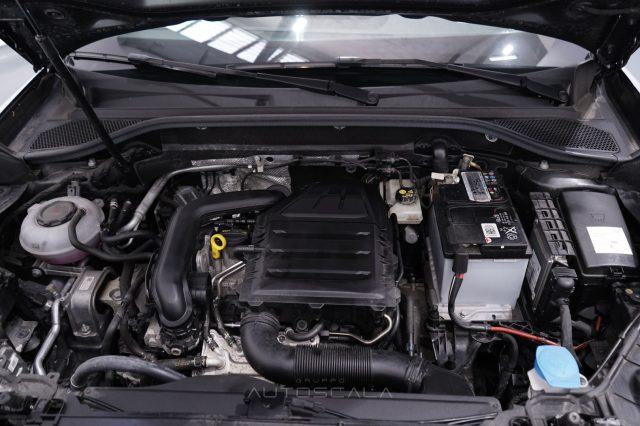 AUDI Q2 30 TFSI S Tronic S Line Edition