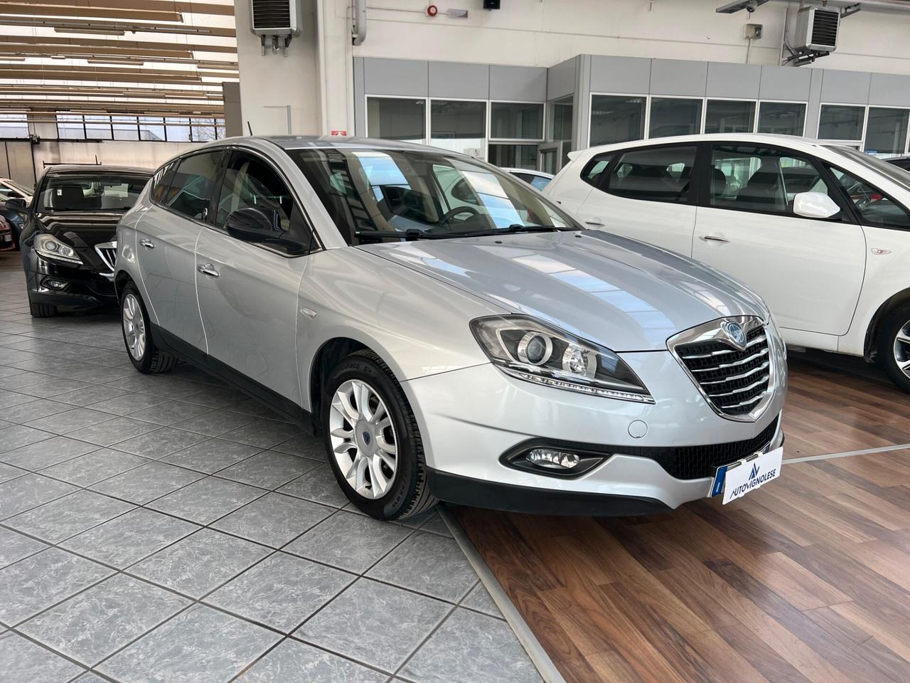 Lancia Delta 1.4 T-Jet 120 CV Gold Ecochic GPL - UNIPROP, REV 2032