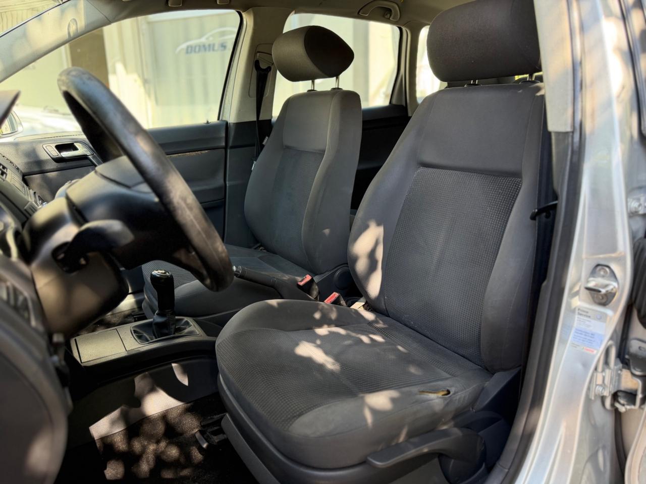 Volkswagen Polo 1.4/80CV 16V 5p. Comfort. BiFuel G