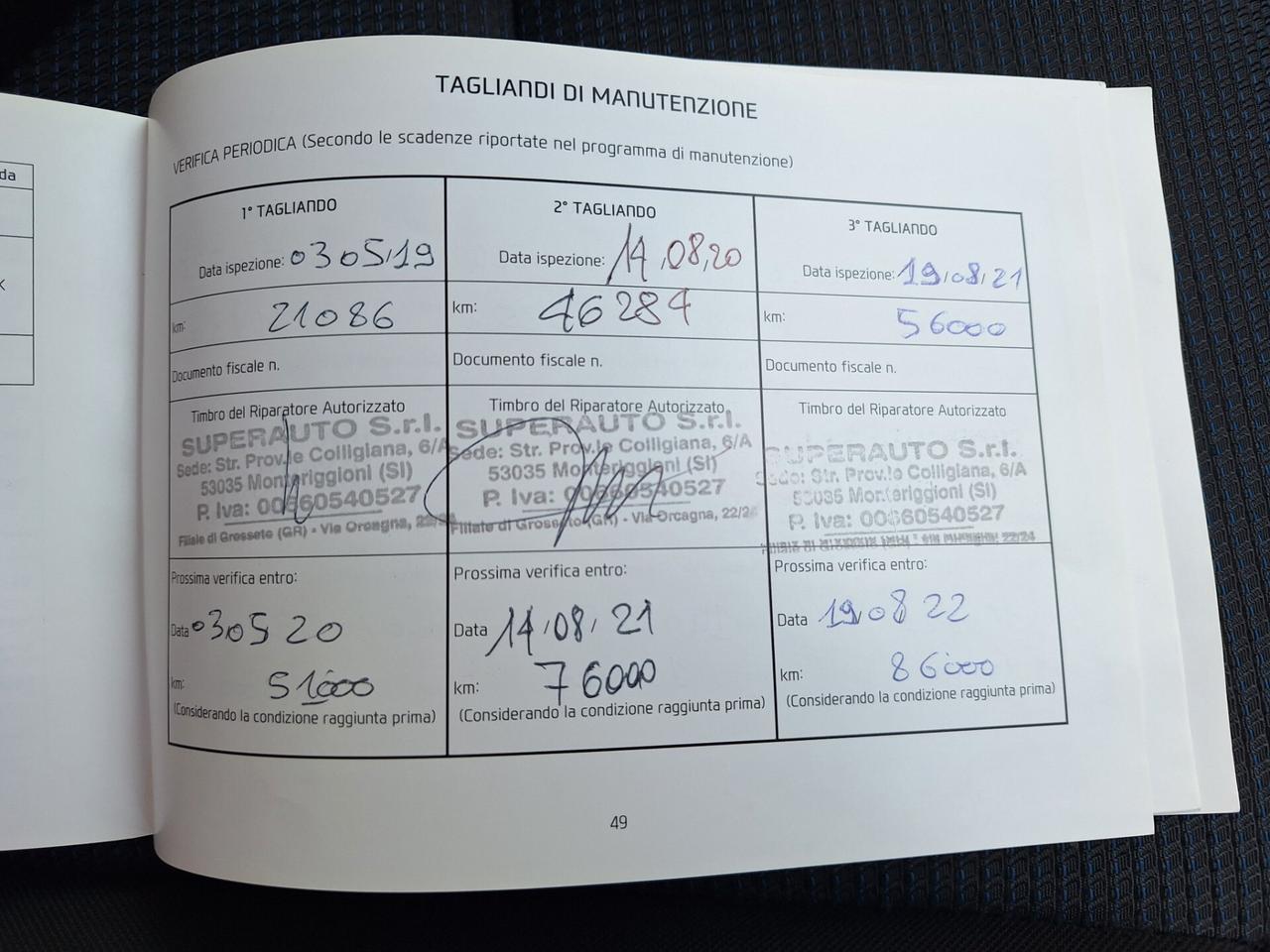 Hyundai Tucson 1.7 crdi X POSSIBLE NAVI CAMERA 2018