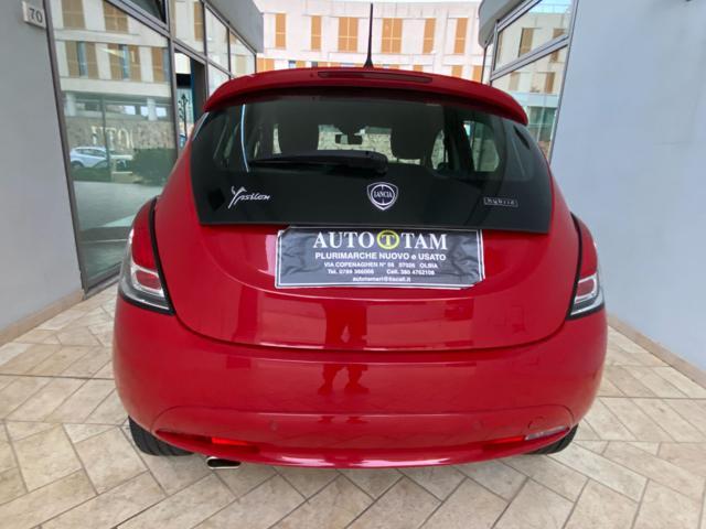 LANCIA Ypsilon 1.0 FireFly 5 porte S&S Hybrid Ecochic Gold