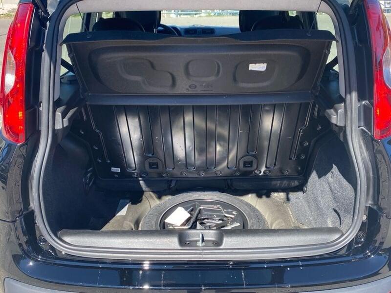 FIAT Panda 1.3 Mjt 95cv S&S E6 Easy