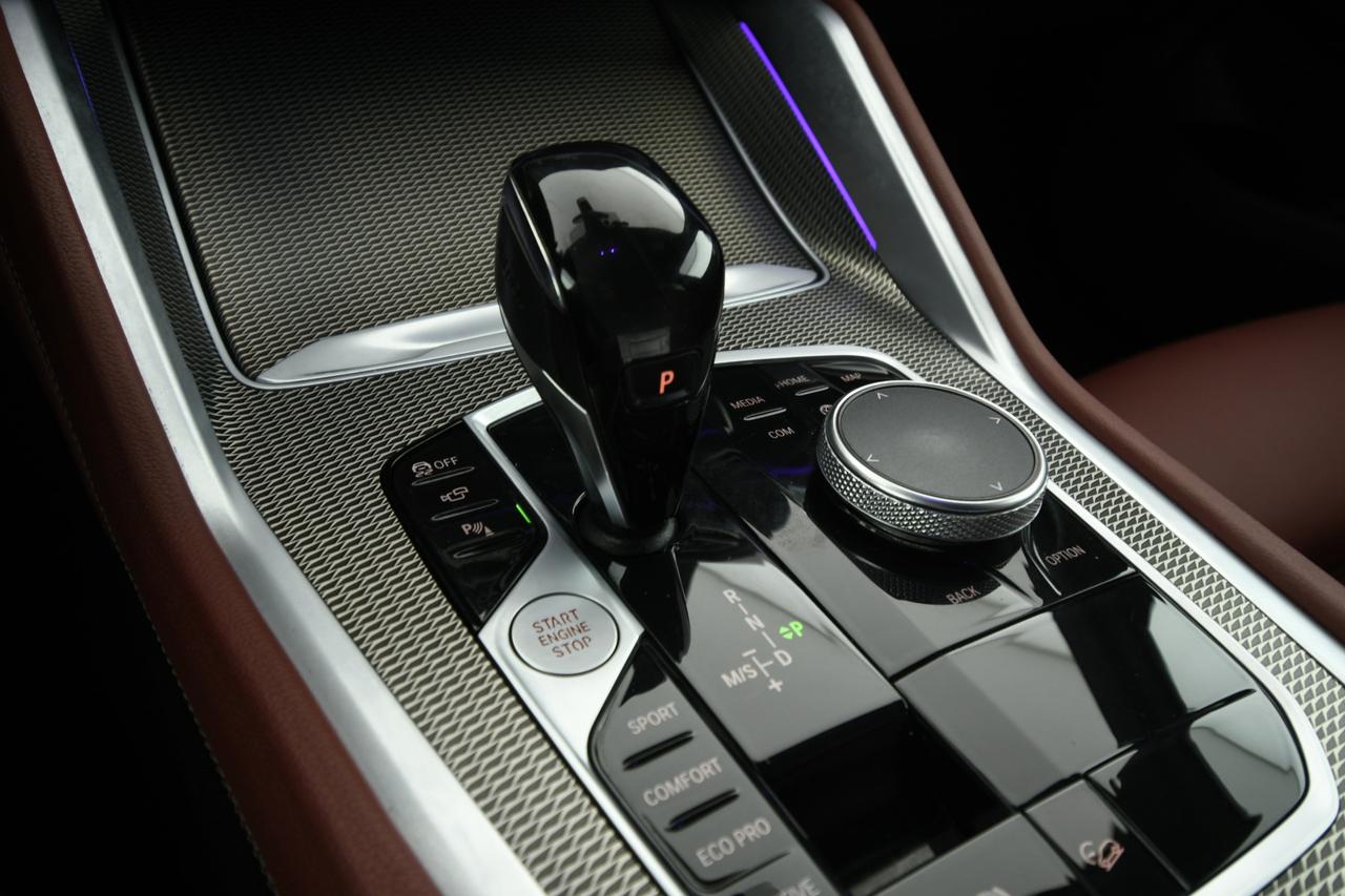 BMW X6 xdrive30d mhev 48V Msport auto CAMERA 360+ACC+PELLE+C21"