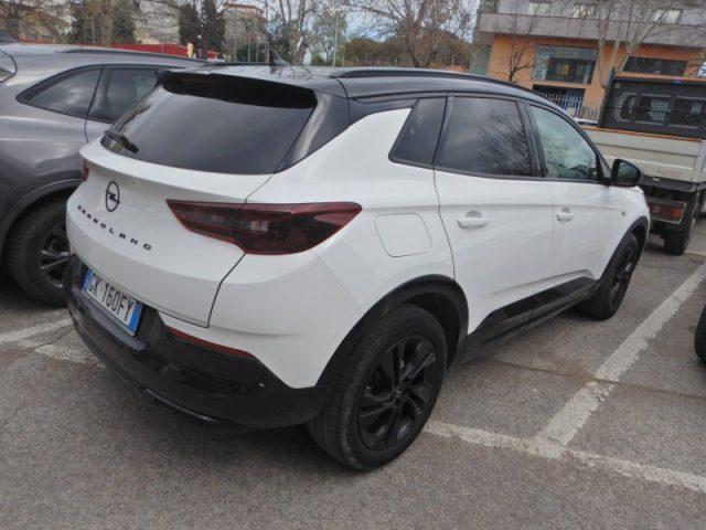 OPEL Grandland 1.5 diesel Ecotec aut. GS Line