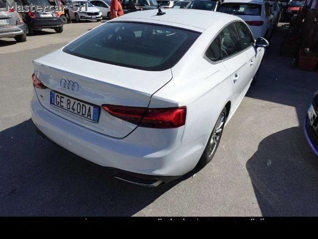 AUDI A5 Sportback 40 2.0 tdi mhev Business 204cv - GE840DA