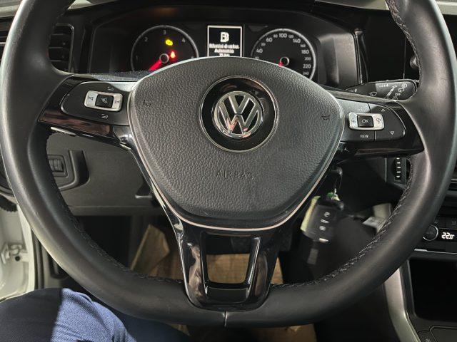 VOLKSWAGEN Polo 1.6 TDI 80CV 5p. Comfortline BMT OK NEOPATENTATI