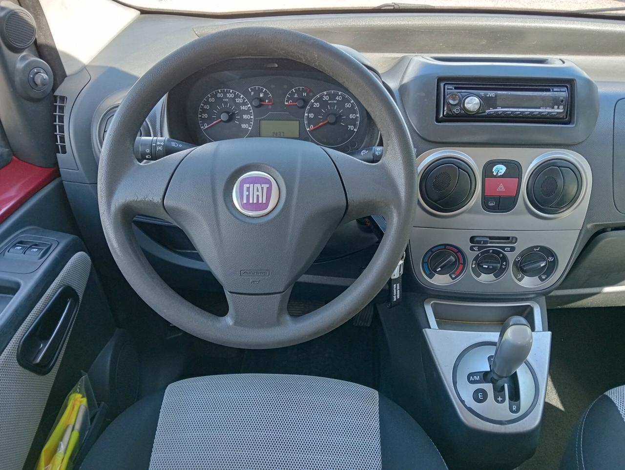 Fiat Qubo 1.3 MJT 75CV OK NEOPATENTATI