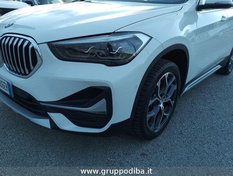 BMW X1 F48 2019 Diesel sdrive18d xLine Plus auto