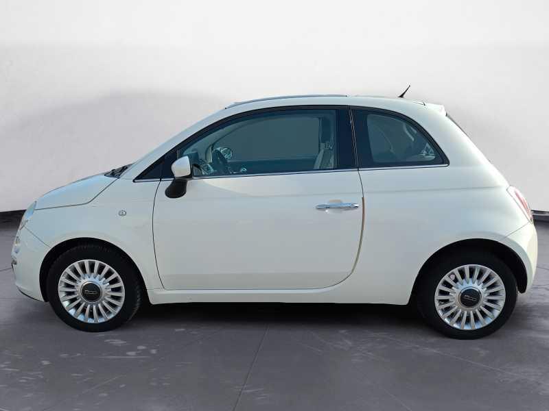 FIAT 500 1.2 Lounge 69cv