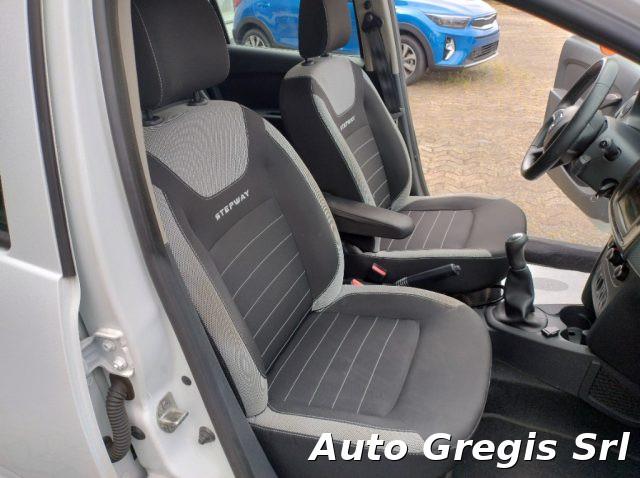 DACIA Sandero 0.9 TCe 90 CV Comfort - GARANZIA FINO 36 MESI