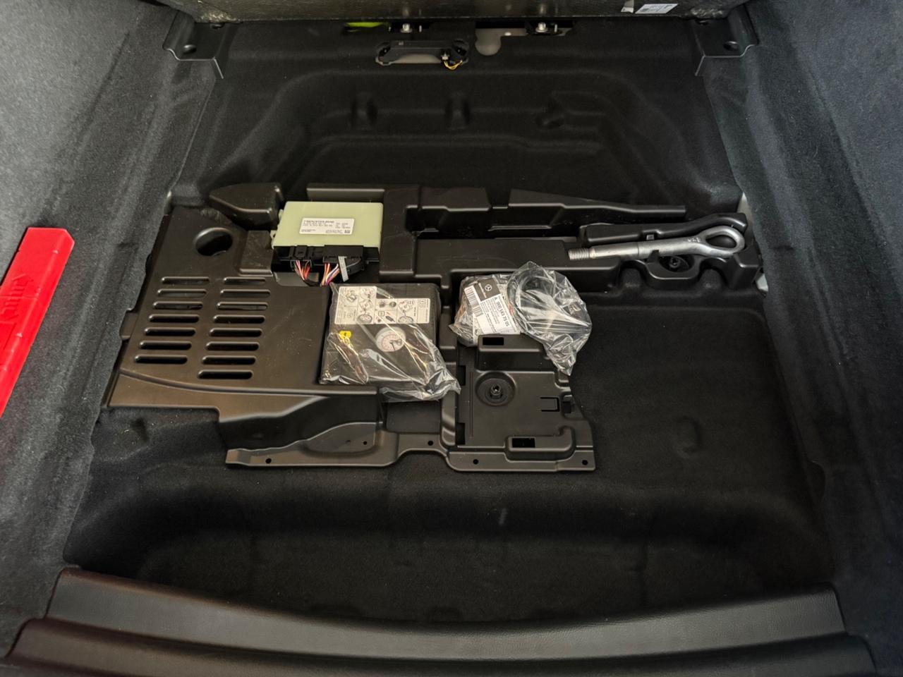 Mercedes-benz CLA 200 d Automatic Shooting Brake Sport