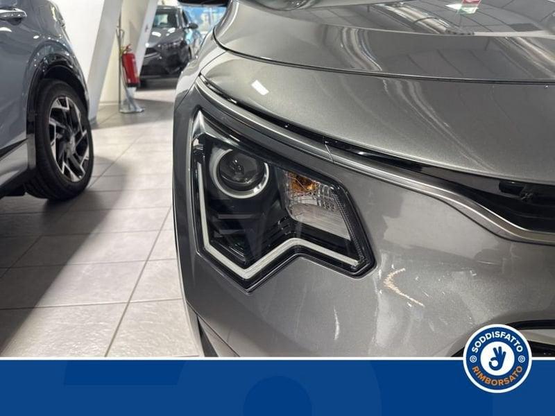 KIA Niro 1.6 PHEV Style MY25