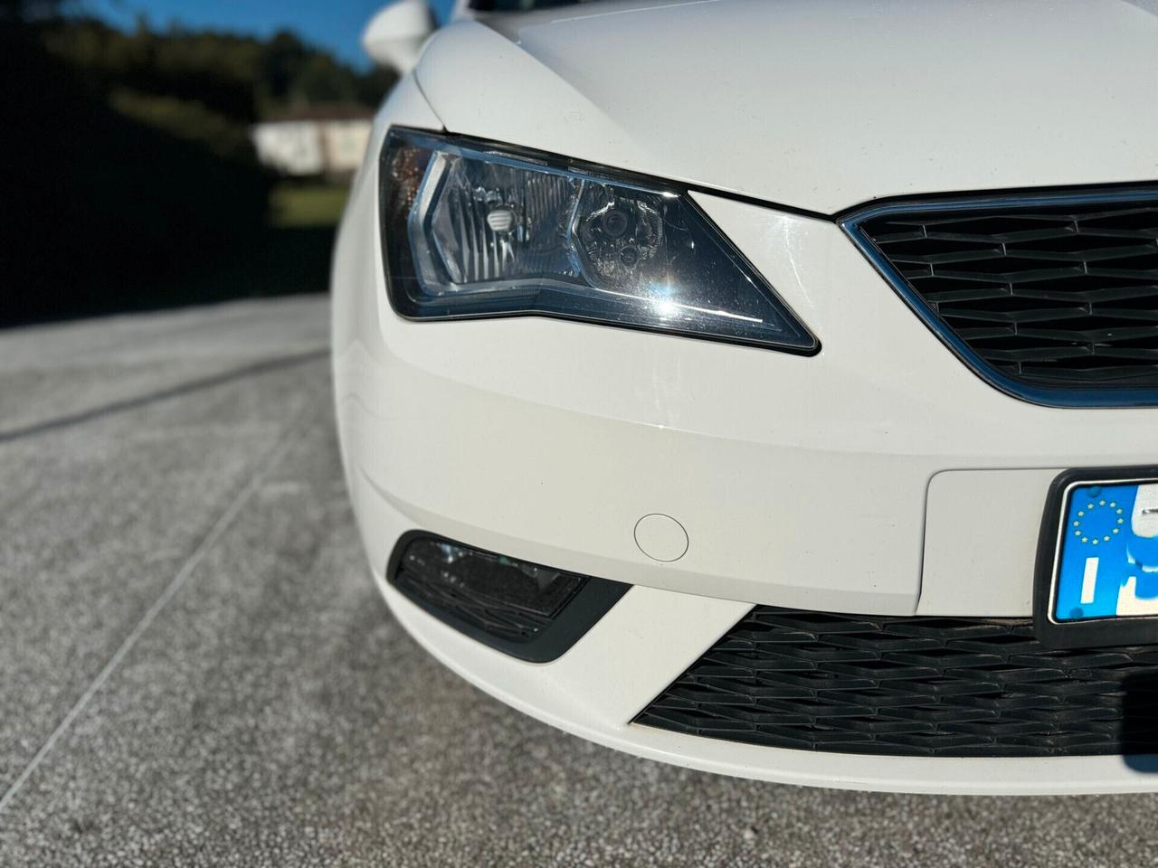 Seat Ibiza 1.4 TDI 75 CV CR 5p. Business High