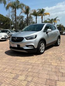 Opel Mokka X 1.6 CDTI Ecotec 4x2 Start&Stop Innovation