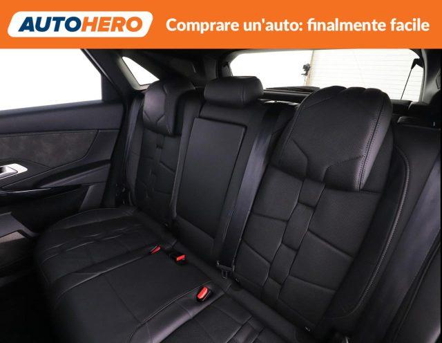 DS AUTOMOBILES DS 7 Crossback PureTech 225 aut. Grand Chic